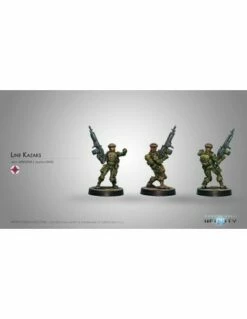 Infinity - Line Kazak (hmg)