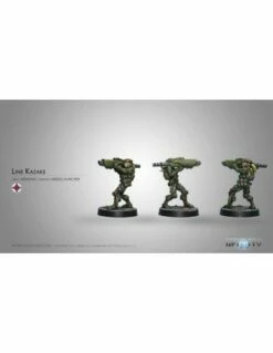 Infinity - Line Kazak (ml)