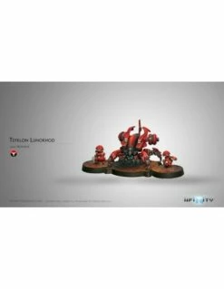 Infinity - Lunokhod Sputniks (crazykoalas)