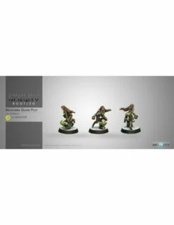 Infinity - Maghariba Pilot