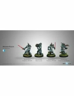 Infinity - Magister Knights