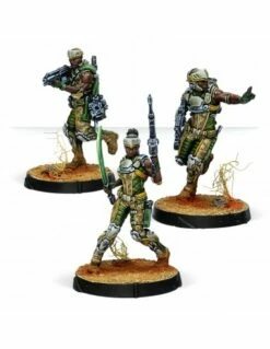 Infinity - Nahab Aeromobile Team