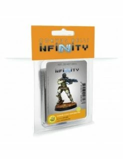 Infinity - Namurr Active Response Unit (spitfire)
