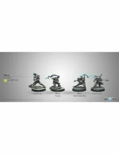 Infinity - Ninjas (multi Sniper/hacker)