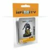 Infinity - Ninjas (submachine Gun, Tactical Bow) -Chiffres Modèles Soldes 2024 infinity ninjas submachine gun tactical bow