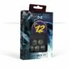 Infinity - O-12 D20 Dice Set -Chiffres Modèles Soldes 2024 infinity o 12 d20 dice set