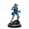 Infinity - Patsy Garnett, Orc Troops Varuna Div. Nco (submachine Gun) -Chiffres Modèles Soldes 2024 infinity patsy garnett orc troops varuna div nco submachine gun