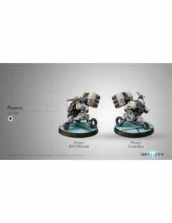 Infinity - Probots (evo Repeater Combi Rifle)