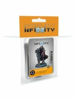 Infinity - Shasvastii Noctifers (missile Launcher)