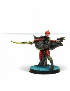 Infinity - Speculo Killer (boarding Shotgun)