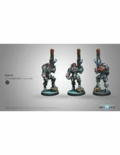 Infinity - Suryats (hmg)