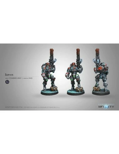 Infinity - Suryats (hmg) 3 Infinity - Suryats (hmg)