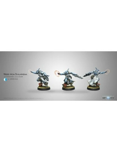 Infinity - Svalarheima Nisses (hacker) 3 Infinity - Svalarheima Nisses (hacker)