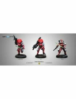 Infinity - Tanko Zensenbutai