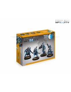 Infinity - Teutonic Knights