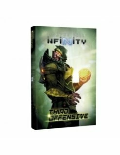 Infinity - Third Offensive (fr)