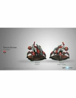 Infinity - Tsyklon Sputniks