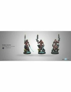 Infinity - Umbra Legates (spitfire)