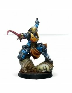 Liang Kai Wandering Shaolin Monk