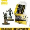 Soldiers Of Fortune Reinforces -Chiffres Modèles Soldes 2024 soldiers of fortune reinforces