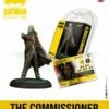 The Commissioner 1 The Commissioner -Chiffres Modèles Soldes 2024 the commissioner